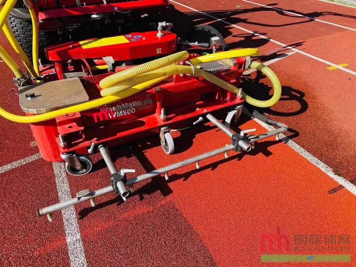 乌鲁木齐塑胶跑道