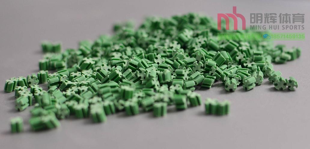 乌鲁木齐塑胶跑道